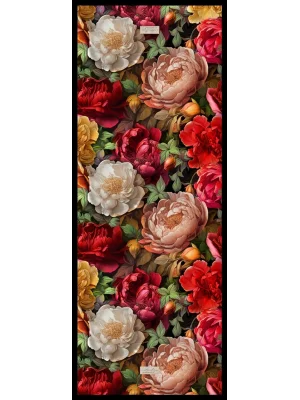 ÖZEL SERİ ŞAL 2555-02 - 70X190