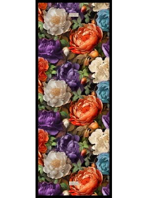 ÖZEL SERİ ŞAL 2555-03 - 70X190