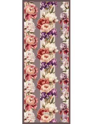 ÖZEL SERİ ŞAL 2556-01 - 70X190