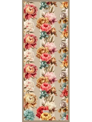 ÖZEL SERİ ŞAL 2556-02 - 70X190