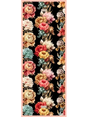 ÖZEL SERİ ŞAL 2556-03 - 70X190