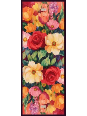 ÖZEL SERİ ŞAL 2557-01 - 70X190