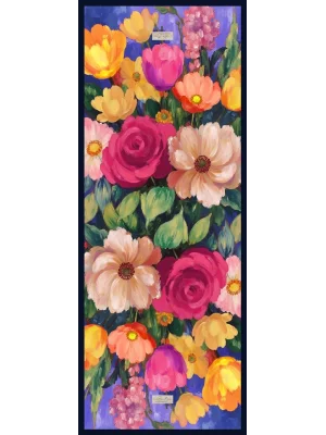 ÖZEL SERİ ŞAL 2557-03 - 70X190