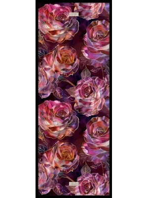 ÖZEL SERİ ŞAL 2558-01 - 70X190