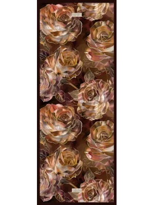 ÖZEL SERİ ŞAL 2558-02 - 70X190