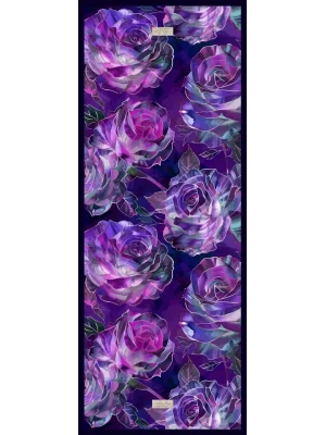 ÖZEL SERİ ŞAL 2558-04 - 70X190