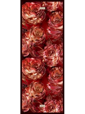 ÖZEL SERİ ŞAL 2558-07 - 70X190