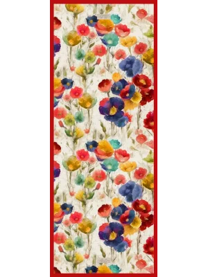 ÖZEL SERİ ŞAL 2559-02 - 70X190