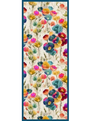 ÖZEL SERİ ŞAL 2559-04 - 70X190