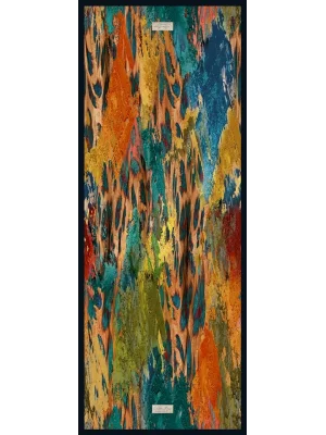 ÖZEL SERİ ŞAL 2560-01 - 70X190