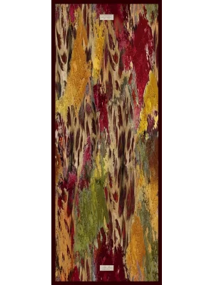 ÖZEL SERİ ŞAL 2560-04 - 70X190