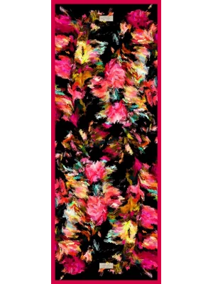 ÖZEL SERİ ŞAL 2563-01 - 70X190