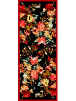 ÖZEL SERİ ŞAL 2563-02 - 70X190