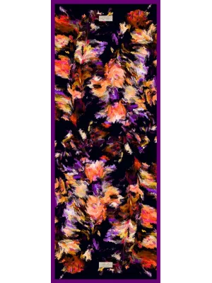 ÖZEL SERİ ŞAL 2563-04 - 70X190