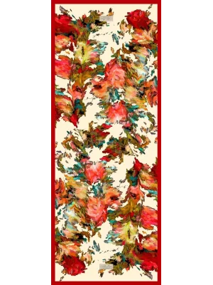 ÖZEL SERİ ŞAL 2563-05 - 70X190