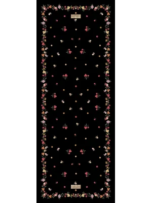ÖZEL SERİ ŞAL 2703-01 - 70X190