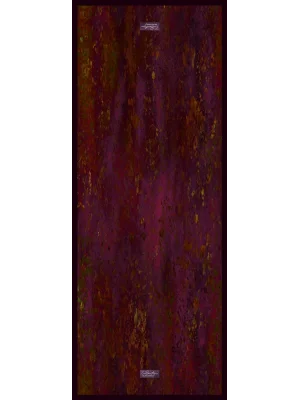 ÖZEL SERİ ŞAL 2829-08 - 70X190