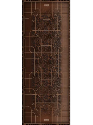 ÖZEL SERİ ŞAL 2836-01 - 70X190