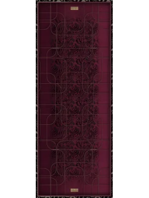 ÖZEL SERİ ŞAL 2836-05 - 70X190