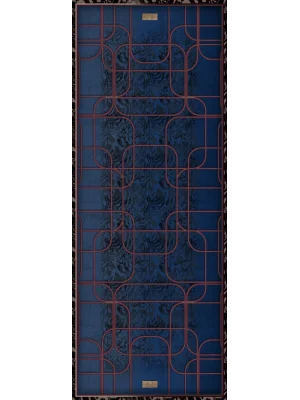 ÖZEL SERİ ŞAL 2836-06 - 70X190