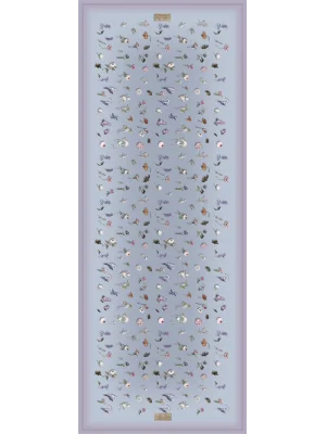 ÖZEL SERİ ŞAL 2840-03 - 70X190