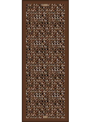 ÖZEL SERİ ŞAL 2841-03 - 70X190