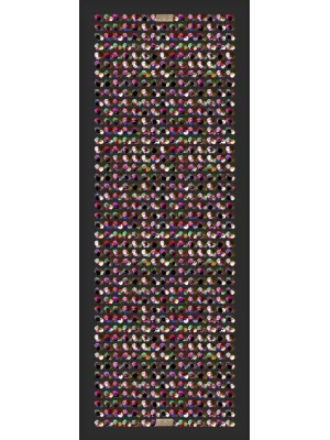 ÖZEL SERİ ŞAL 2841-07 - 70X190