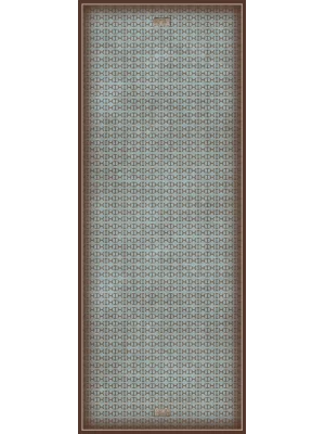 ÖZEL SERİ ŞAL 2847-07 - 70X190