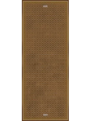 ÖZEL SERİ ŞAL 2847-12 - 70X190