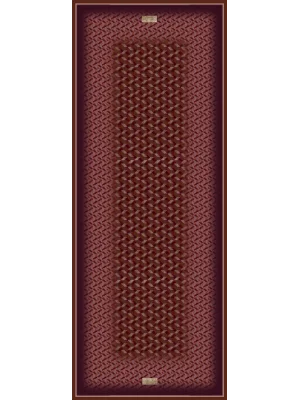 ÖZEL SERİ ŞAL 2849-01 - 70X190