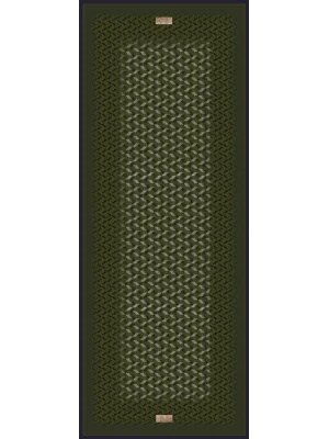 ÖZEL SERİ ŞAL 2849-05 - 70X190
