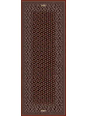 ÖZEL SERİ ŞAL 2849-15 - 70X190