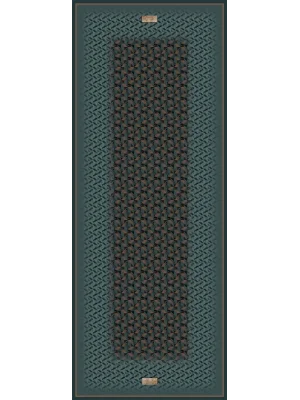 ÖZEL SERİ ŞAL 2849-16 - 70X190