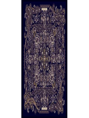 ÖZEL SERİ ŞAL 2851-09 - 70X190