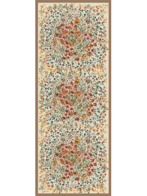ÖZEL SERİ ŞAL 2852-02 - 70X190
