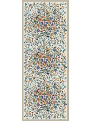 ÖZEL SERİ ŞAL 2852-05 - 70X190