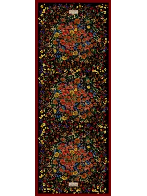 ÖZEL SERİ ŞAL 2852-08 - 70X190