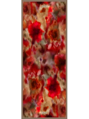 ÖZEL SERİ ŞAL 2853-04 - 70X190