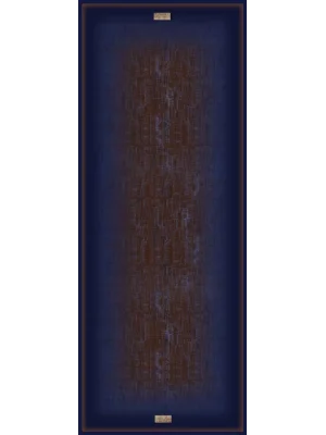 ÖZEL SERİ ŞAL 2856-03 - 70X190