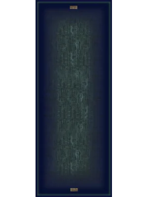 ÖZEL SERİ ŞAL 2856-04 - 70X190