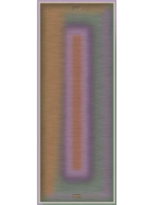 ÖZEL SERİ ŞAL 2857-06 - 70X190