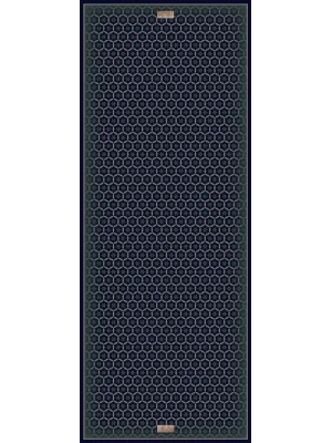 ÖZEL SERİ ŞAL 2860-02 - 70X190