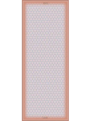 ÖZEL SERİ ŞAL 2860-11 - 70X190