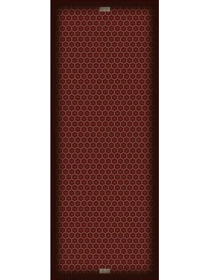 ÖZEL SERİ ŞAL 2860-12 - 70X190
