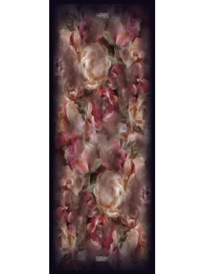 ÖZEL SERİ ŞAL 2862-04 - 70X190
