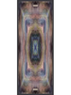 ÖZEL SERİ ŞAL 2863-02 - 70X190