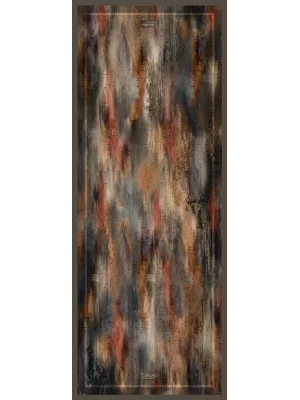 ÖZEL SERİ ŞAL 2865-01 - 70X190
