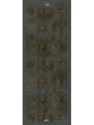 ÖZEL SERİ ŞAL 2867-02 - 70X190