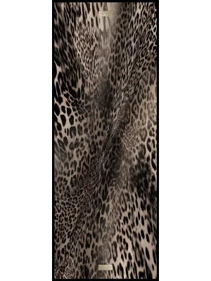 TWILL İPEK ŞAL 1012-04