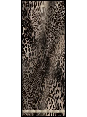 TWILL İPEK ŞAL 1012-04/A